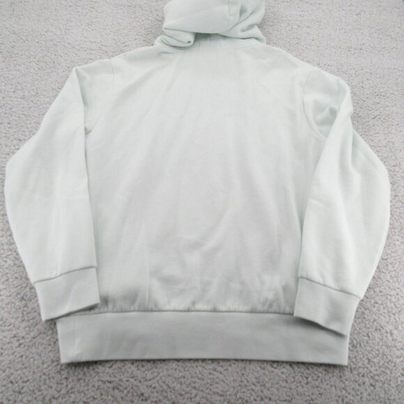 Polo Ralph Lauren Rugby Graphic Fleece Hoodie Mens Size Large Glacier NEW $248 - Picture 11 of 16